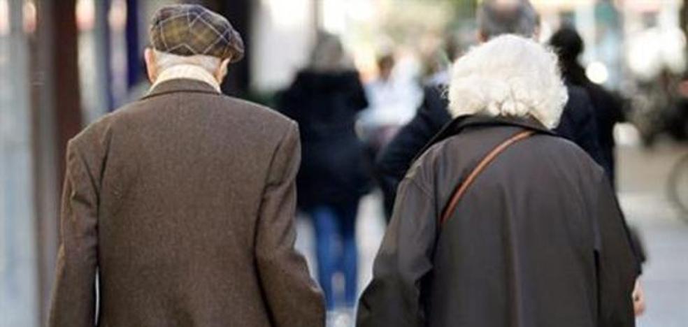 Pensiones compatibles con la de viudez