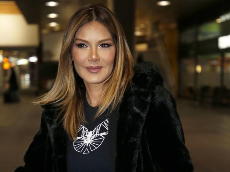 Esto dice ahora Ivonne Reyes de Pepe Navarro tras reabrir su guerra judicial