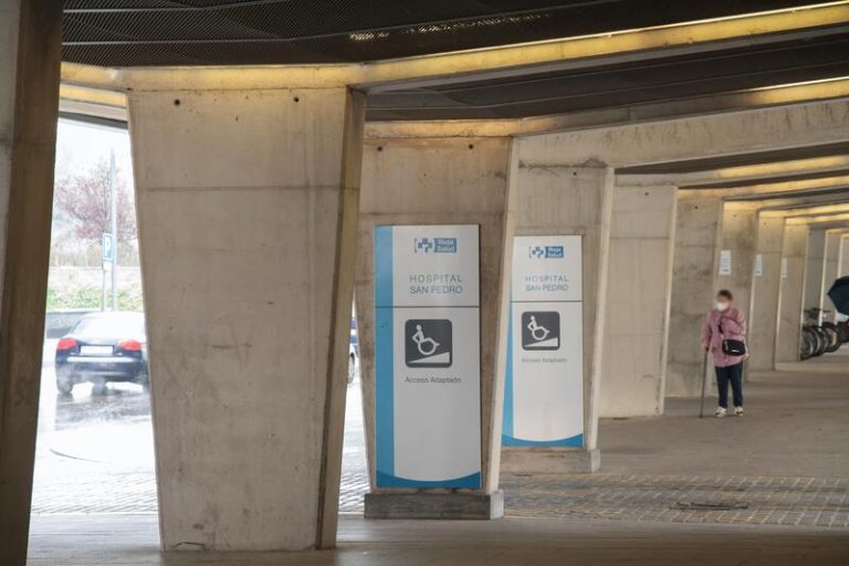 Ghali abandona España