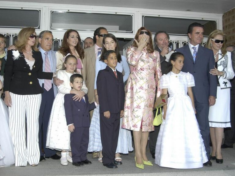 En otoño llega 'En el nombre de Rocío', segunda parte del documental de Rocío Carrasco