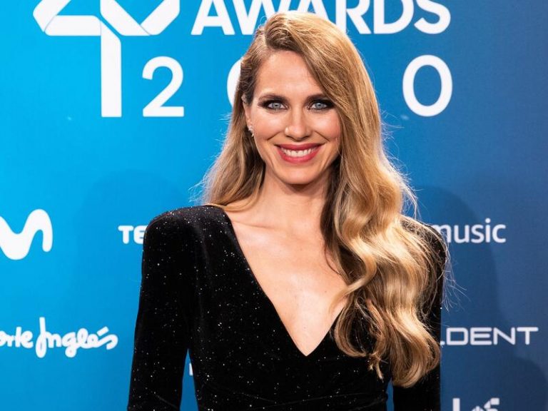 Vanesa Romero cumple 43 años