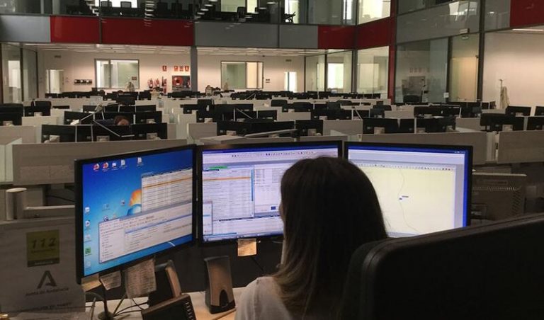 Muere un ciclista tras ser golpeado por un turismo que se ha dado a la fuga