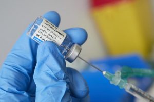 Importante descenso de los casos en Navarra con 37 el último día y dos nuevos ingresos hospitalarios
