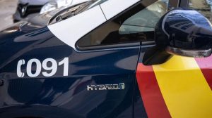 Un hombre mata presuntamente a su mujer de un tiro y se suicida en Pozuelo (Madrid)