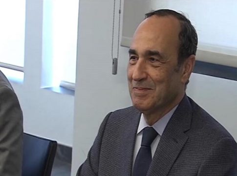 Marruecos muestra Marruecos muestra