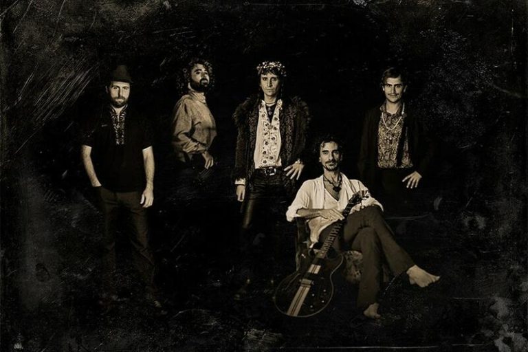 Bosco y Rozalén se unen para salvar el Mar Menor