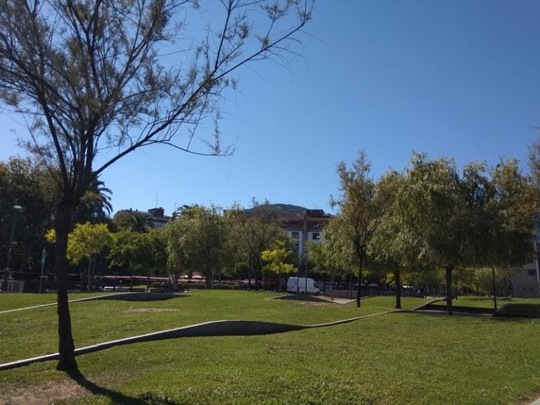 Vuelven a subir las temperaturas, en Sevilla hasta los 38 grados