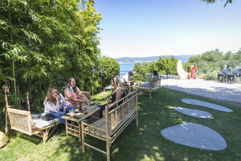 El tiempo veraniego continúa con hasta 38ºC, pero con tormentas y granizo en el noreste