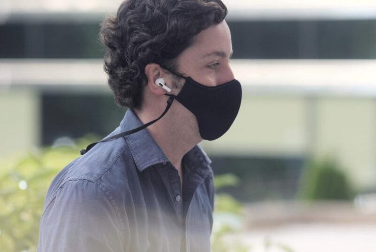 'El Pequeño Nicolás', condenado a un año y 9 meses de cárcel