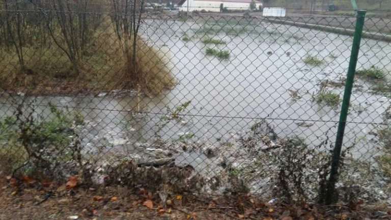 Las máximas rozan los 40ºC y se esperan chubascos y tormentas en el sistema Ibérico