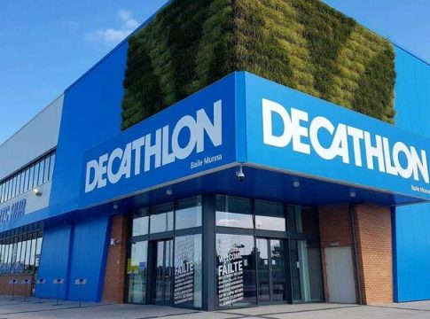 Decathlon lanza su propio 'marketplace' Decathlon lanza su propio 'marketplace'