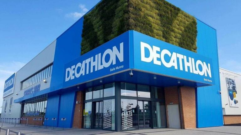 Decathlon lanza su propio 'marketplace'