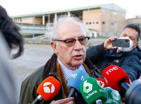 El juez notificará a Rato la apertura de su juicio y la fianza de 65 millones que le reclama El juez notificará a Rato la apertura de su juicio y la fianza de 65 millones que le reclama