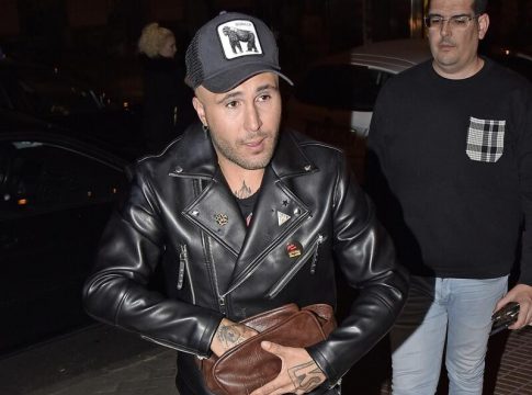 Kiko Rivera planea la estrategia en su guerra judicial contra Agustín Pantoja Kiko Rivera planea la estrategia en su guerra judicial contra Agustín Pantoja