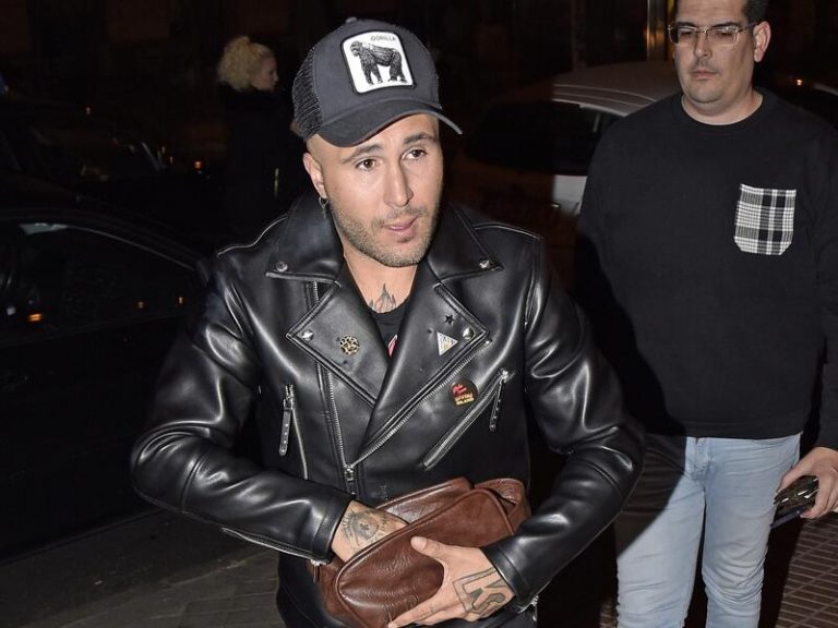 Kiko Rivera planea la estrategia en su guerra judicial contra Agustín Pantoja