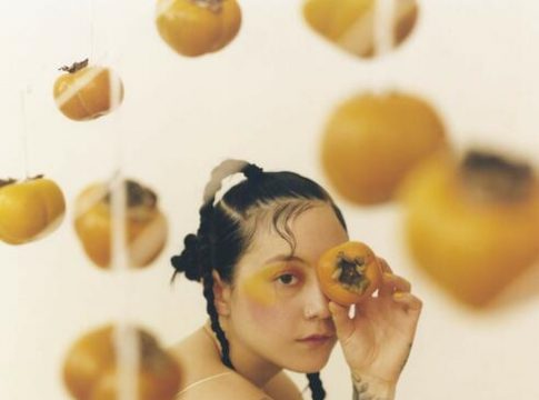 Japanese Breakfast presentará su nuevo disco en Madrid y Barcelona en marzo de 2022 Japanese Breakfast presentará su nuevo disco en Madrid y Barcelona en marzo de 2022