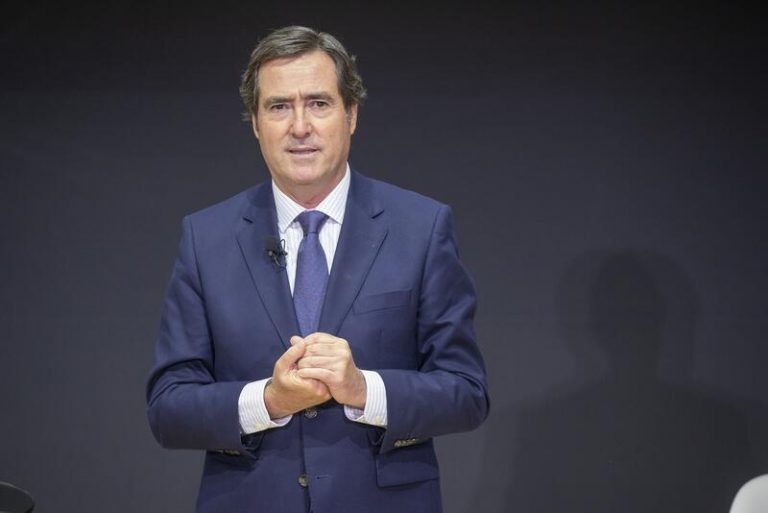 Garamendi insiste en que la reforma laboral sería mala para España