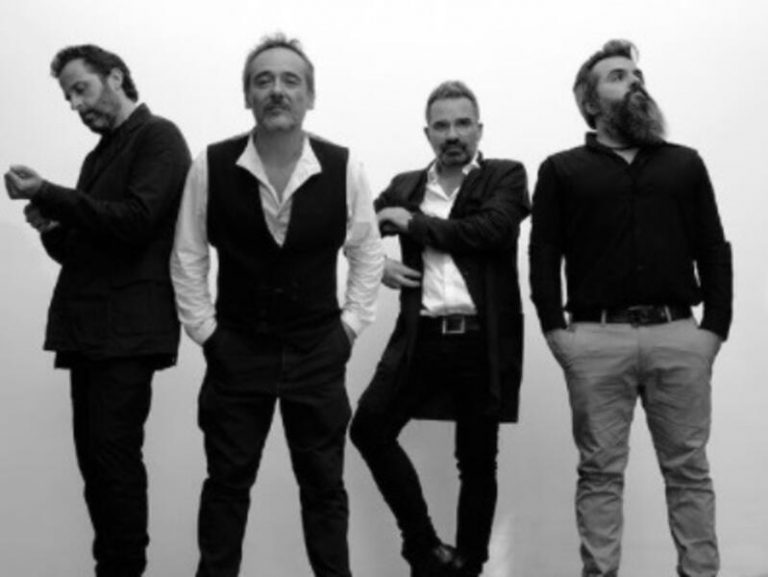 Love Of Lesbian, éxito rotundo en las Noches del Botánico de Madrid