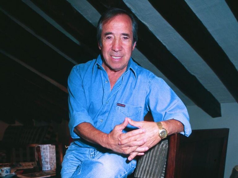 Tal día como hoy decíamos adiós a José Luis Cantero, 'El Fary'