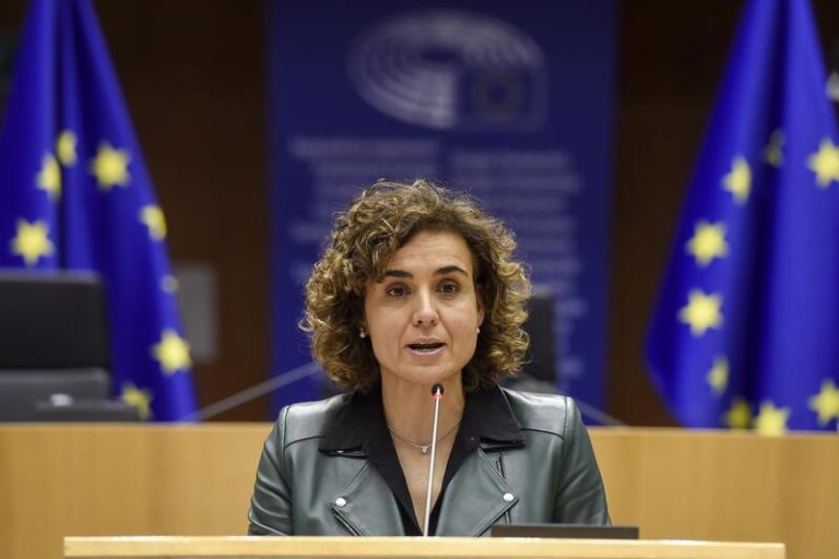 Montserrat pide a los gobiernos europeos que 