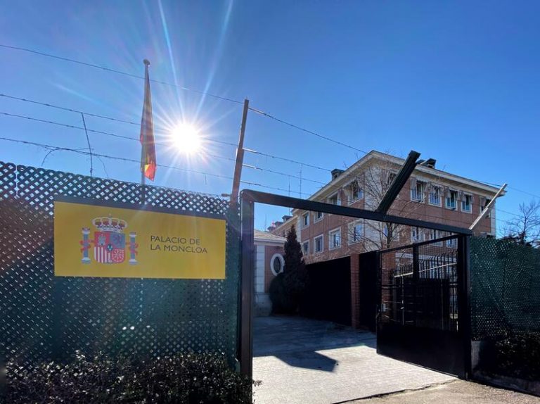 El Gobierno asegura que no recibió 