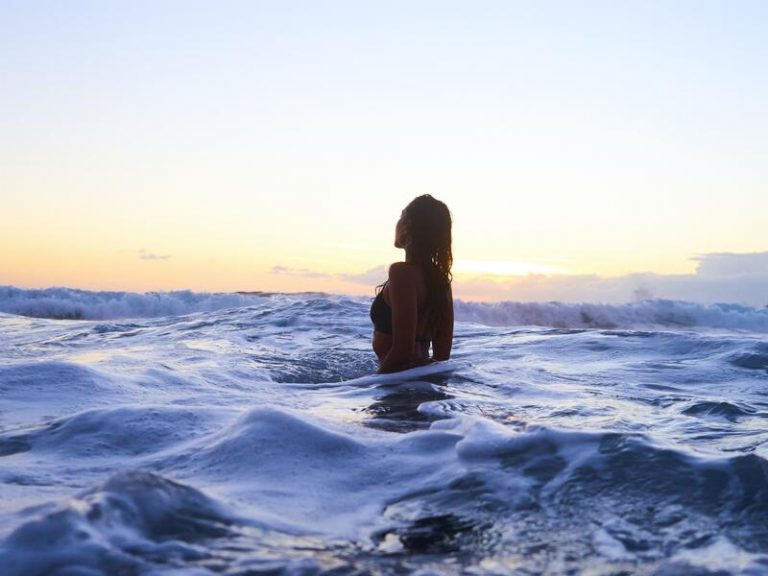 Activa tu melanina para el verano con estos 5 alimentos