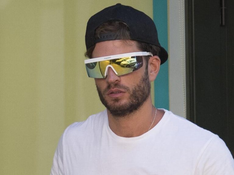 Rodri Fuertes responde así a los rumores de cuernos a Adara Molinero