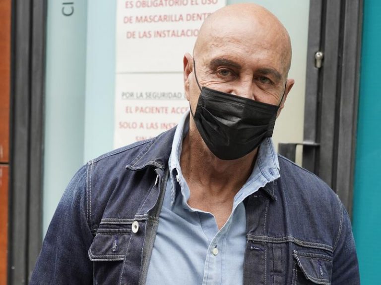 Kiko Matamoros, nuevo paso por quirófano para someterse a una marcación abdominal