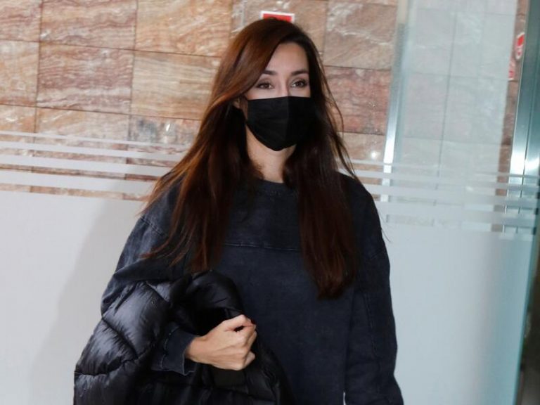 Adara guarda silencio ante los rumores de una inminente reconciliación con Rodri