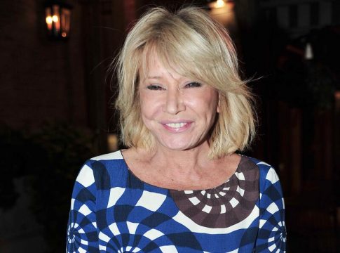 Mila Ximénez fallece víctima de cáncer a los 69 años Mila Ximénez fallece víctima de cáncer a los 69 años