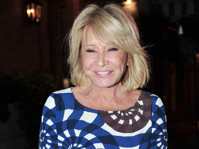 Mila Ximénez fallece víctima de cáncer a los 69 años