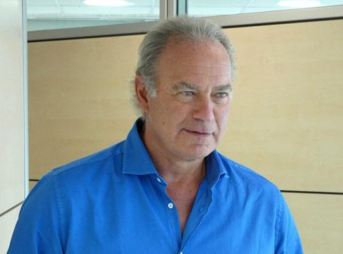 Bertín Osborne revela de qué se arrepiente en su vida actual Bertín Osborne revela de qué se arrepiente en su vida actual