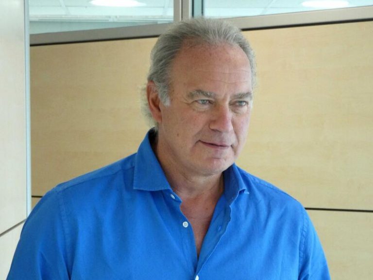 Bertín Osborne revela de qué se arrepiente en su vida actual