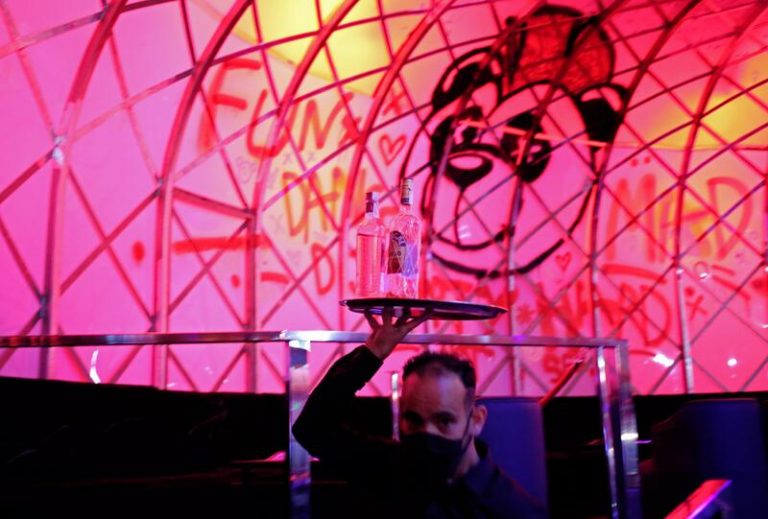 Aseguran que el consumo de drogas ha bajado por el cierre del ocio nocturno