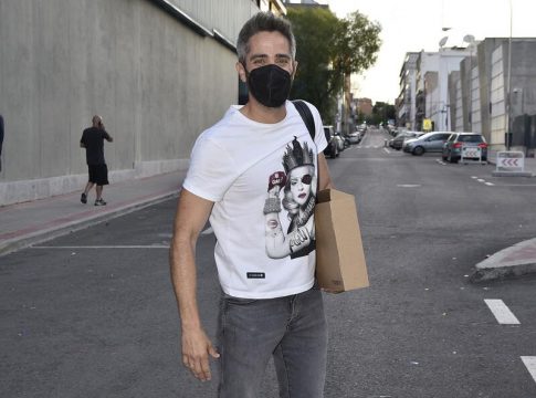 Roberto Leal nos desvela cómo será su verano Roberto Leal nos desvela cómo será su verano