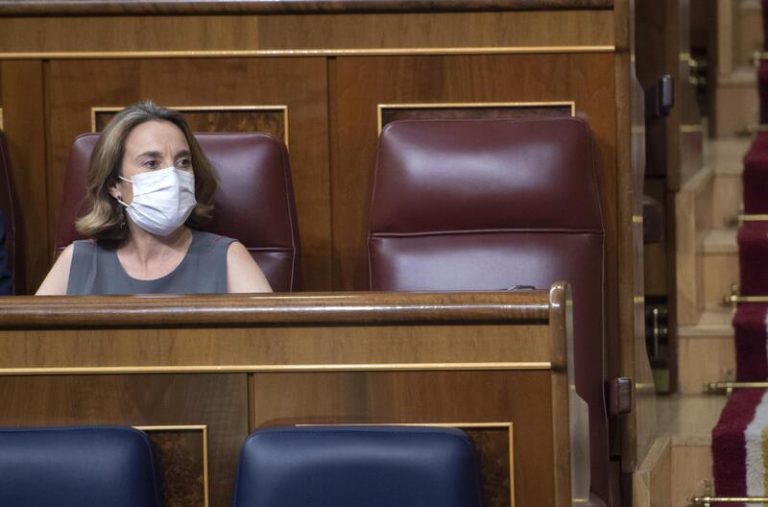 El PP presenta su propio texto para intentar rebajar la futura regulación de los 'lobbies' en el Congreso