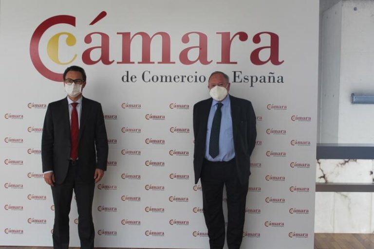 Colombia destaca la importancia de la inversión española para potenciar su posición en Europa