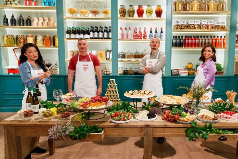 RTVE defiende que se utilice el término 'sugar daddy' en MasterChef