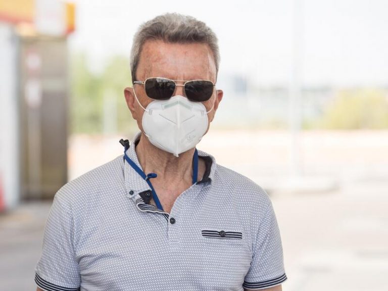 Ortega Cano: barbacoa familiar para olvidar el enfrentamiento entre Aldón y su hermana