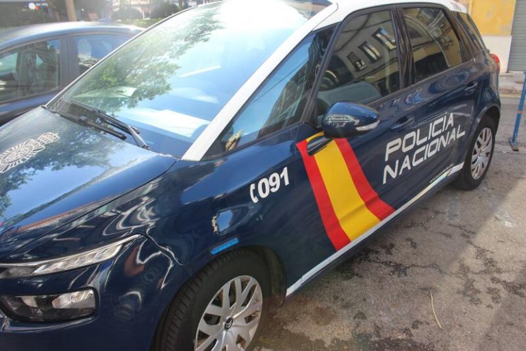 La Policía detiene a un hombre por matar a su hijo tras una discusión en Valencia