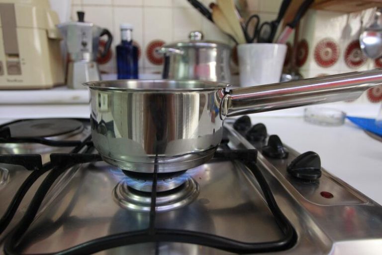 La tarifa de gas natural subirá casi un 3,7% a partir de este jueves