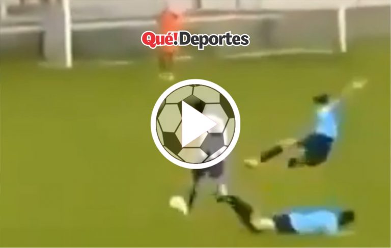 2x1 siempre es negocio ¡Y más en el fútbol!