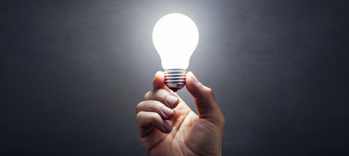 Cómo ahorrar con la factura de la luz 3 Cero gastos extras en factura de la luz