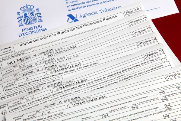 Cómo pedir cita previa en Hacienda en Madrid 3 Tenga en cuenta