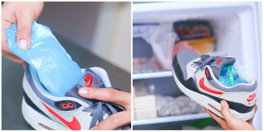 Cómo agrandar unos zapatos 3 Más trucos que no debes dejar de aplicar