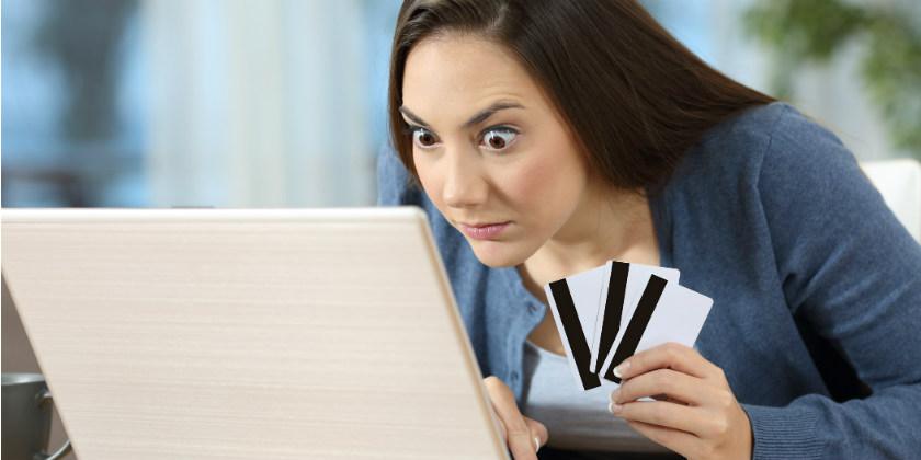 ¿Qué hacer frente al impulso de comprar?