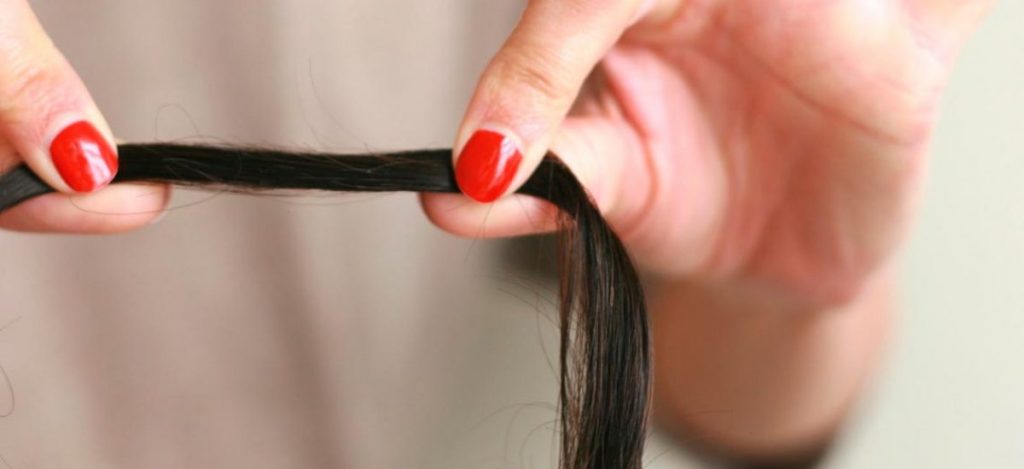 Cómo cuidar el pelo fino 3 Productos especiales para el pelo fino