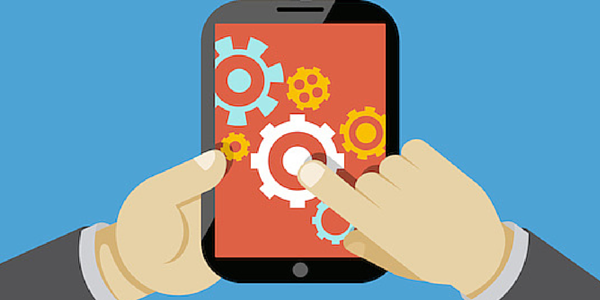 La programación será pieza fundamental en la creación de la app para Android