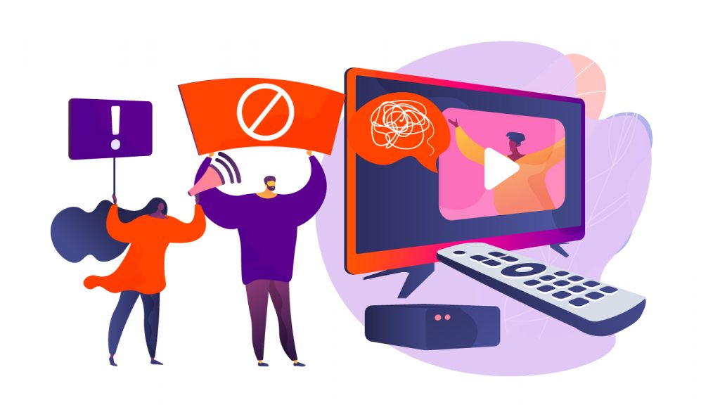 Sobre la realización de  denuncias