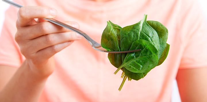 Opciones para subir plaquetas a niveles normales